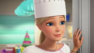 ロボット・ケーキ サムネイル