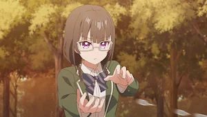 魔法中年と三つ目の世界 サムネイル