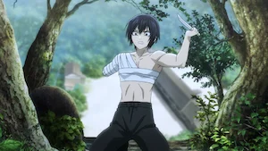 Episode 02 サムネイル