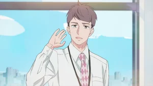 ちょっと割れてる!! サムネイル