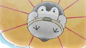 ぼくはコウペンちゃん、よろしくね!  / 朝のえらい / こういうお花見も / 爆発 / GW サムネイル