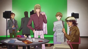 Fire is a good servant but a bad master.  (火は従順なしもべだが、悪しき主人でもある) サムネイル