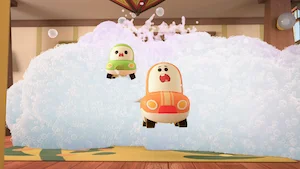 パパとママになろう サムネイル