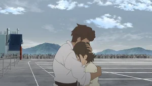 ニッポンノヨアケ サムネイル