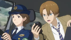 守護者たち サムネイル
