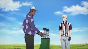 勝利の行方 サムネイル