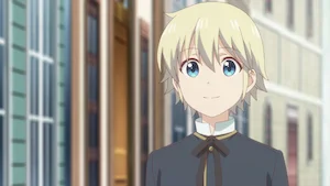 影のない少年と異端審問官 サムネイル