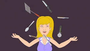 ついモッコリ サムネイル