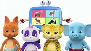 こんにちは、あかちゃん サムネイル