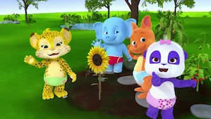 ベイリーのはたけ サムネイル