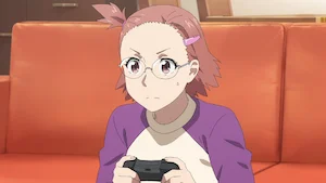 おじさん、感涙する サムネイル