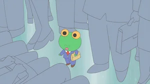 お父さんの秘密 サムネイル