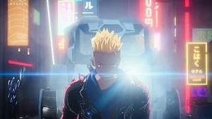 小さな友情 サムネイル
