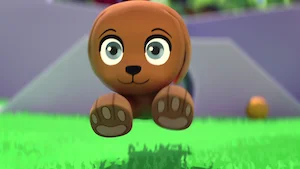 ワンちゃん大脱走! サムネイル