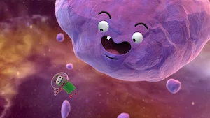 わく星はどこからきたの? サムネイル