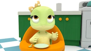 やきもちルル サムネイル