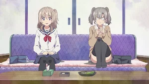 じいさん、じいさんに戻る サムネイル