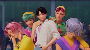 Soda Pop サムネイル