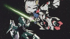 激突戦域 サムネイル