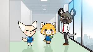 烈子の日常 サムネイル