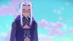 女の子の一生懸命 サムネイル