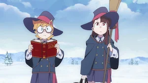 ポホヨラの試練 サムネイル