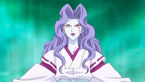 第77話 雪女! 美しき復讐鬼 サムネイル
