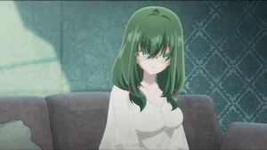 Chains of ---- サムネイル