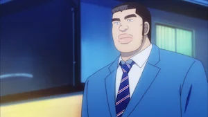 俺はニブイ サムネイル