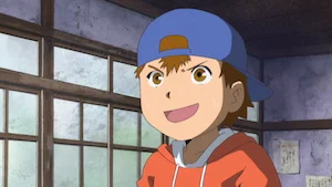 第58話 ペット妖怪! 白うねり サムネイル