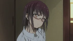 つらい中お前がいて、支えてくれてよかった サムネイル