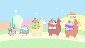 The Mule サムネイル