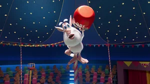 Circus Adventure サムネイル