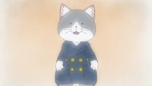 四杯目『ふんわりタイガー』『虎打麺』『夜更かし猫』『ちょっと前のお話』 サムネイル