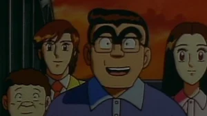 兄として...! サムネイル