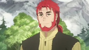 森の住人との邂逅 サムネイル
