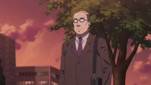 おじさん、魔法使いになる サムネイル