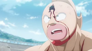 キン肉マンよ永遠(とわ)に……そして サムネイル
