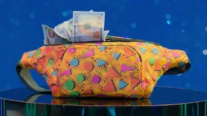 ザット \'90s ケーキ サムネイル