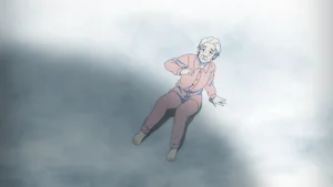 じいさんばあさんの子供たち サムネイル