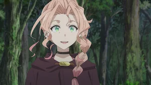 ロイド、Sランク冒険者、精進する。 サムネイル