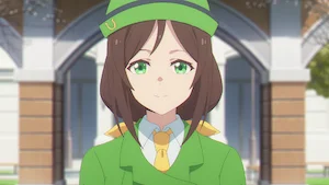 トレセン学園 サムネイル