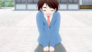 初めての誕生日 サムネイル