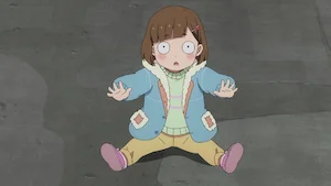 CRUNCH TIME サムネイル