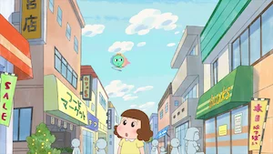 ママの誕生日 サムネイル