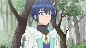ロイド、拾われる。 サムネイル