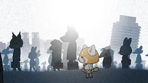 温室育ちのOL サムネイル