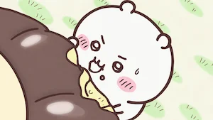 ひとりごつ / パック寿司/お寿司屋さん / ラムネ/焼きマシュマロ / ラッキーマンボウ/酢こんぶ / ゼリー/カヌレ サムネイル