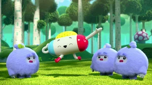 イエティのおうち　 サムネイル