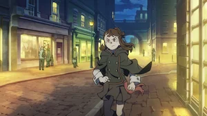 シャリオとクロワ サムネイル